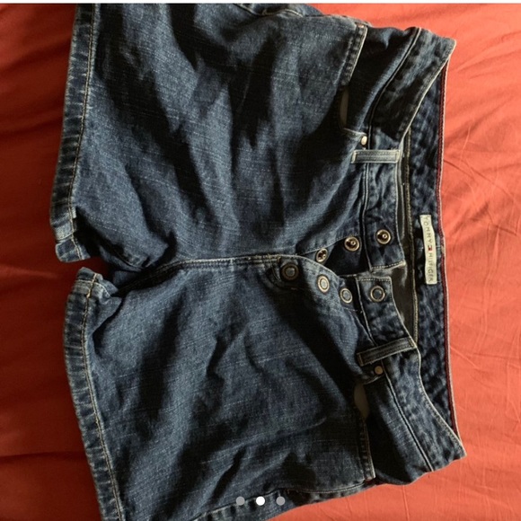 Vintage shorts - Picture 3 of 3